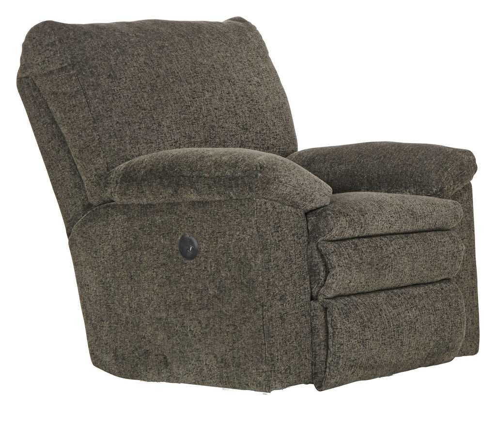 Tosh - Power Recliner - Stylish Home Furniture
