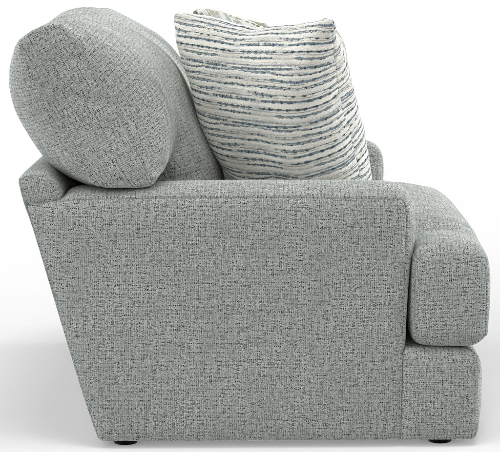 Brett - Chair 1/2 - Stylish Home Furniture