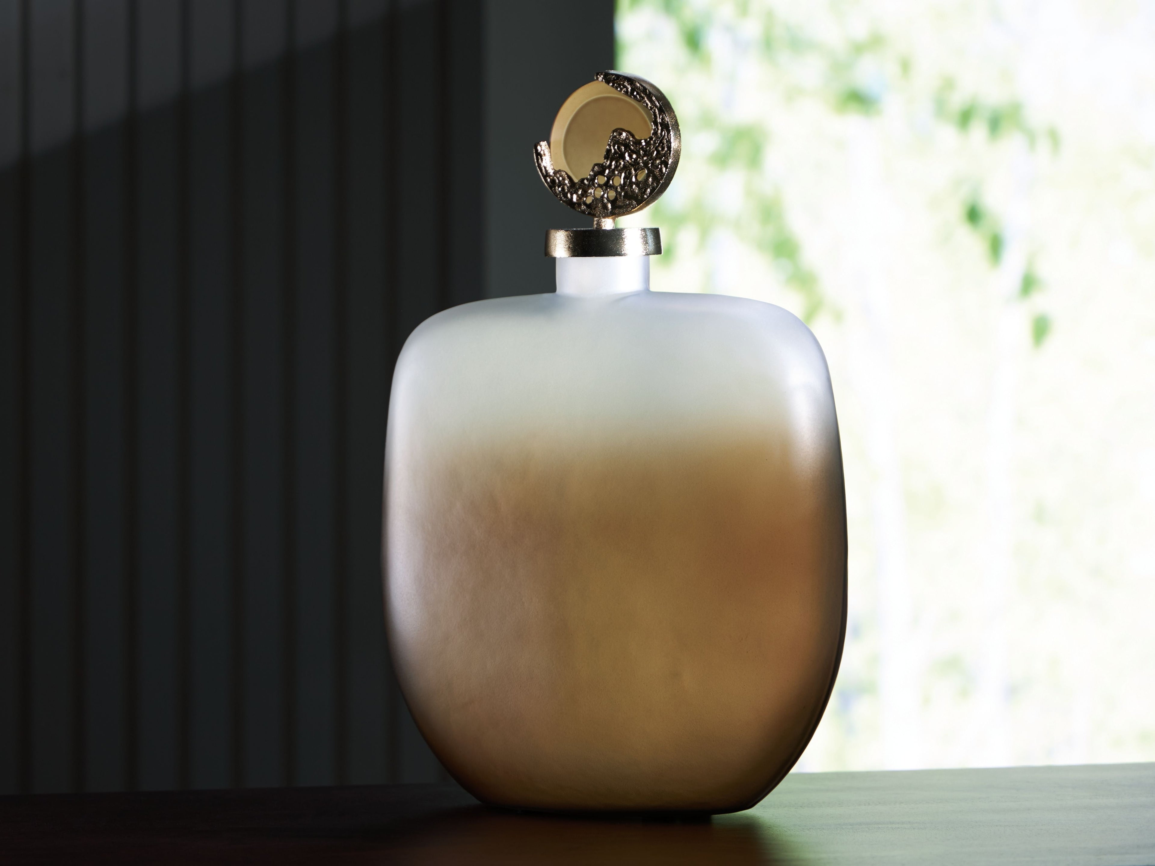 Acario - Jar - Stylish Home Furniture