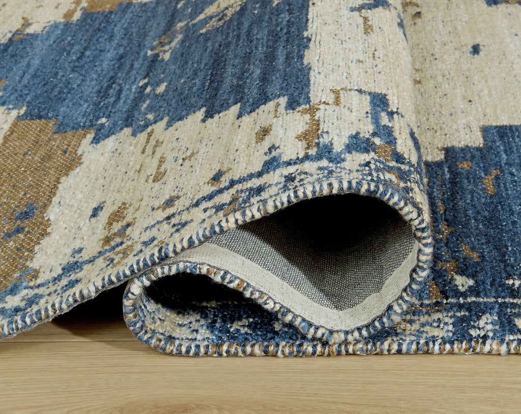Varnler - Rug - Stylish Home Furniture