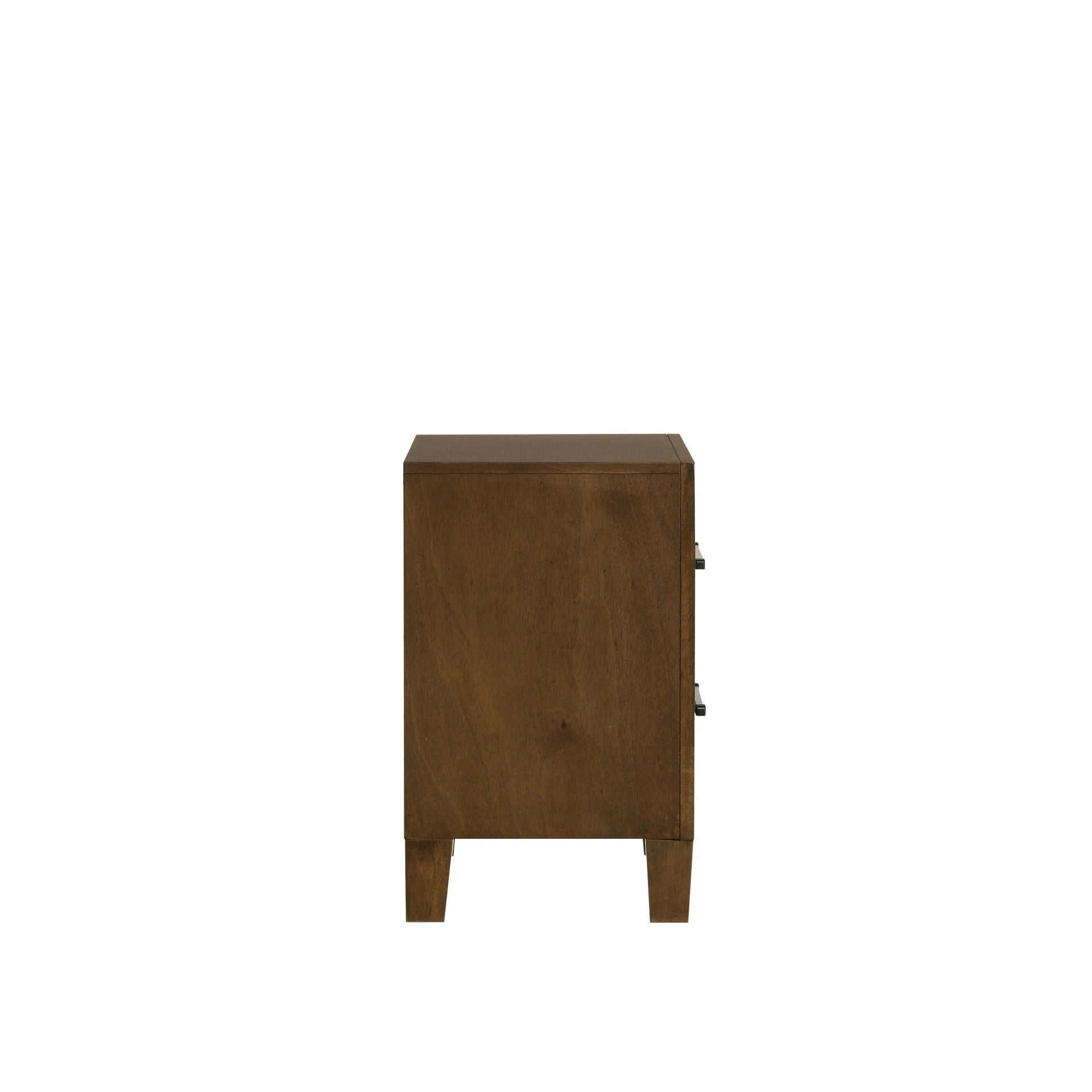 Ballard - 2 Drawer Nightstand - Stylish Home Furniture