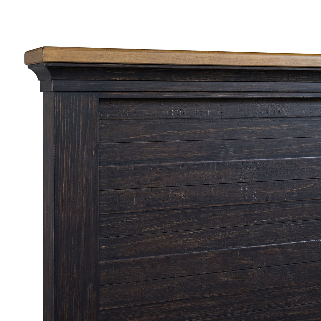 Montrose - Storage Bed - Stylish Home Furniture
