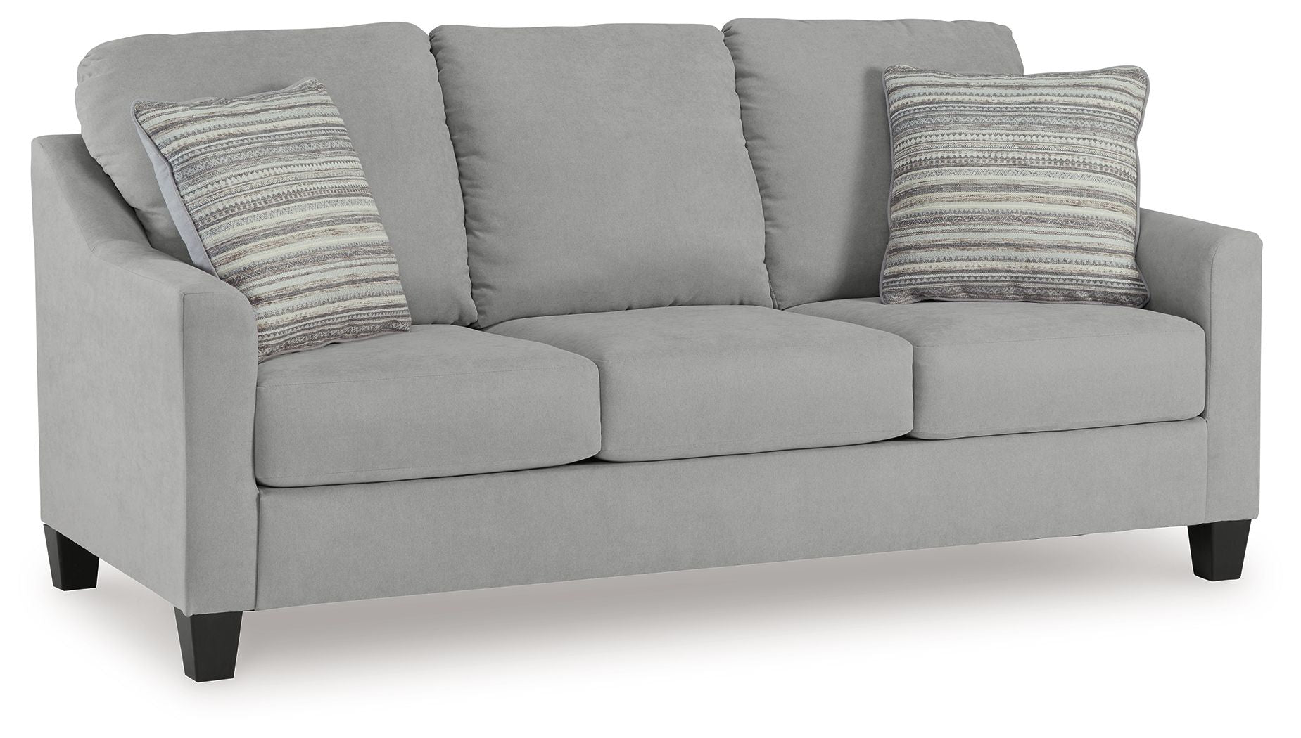 Adlai - Sofa - Shadow - Stylish Home Furniture