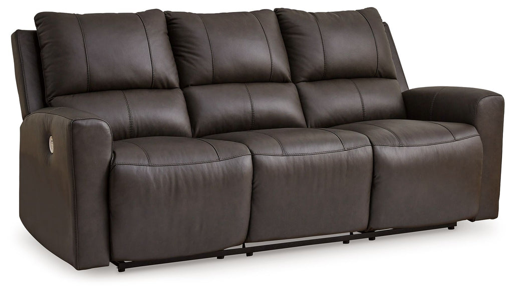 Boxmere - Reclining Living Room Set - Stylish Home Furniture