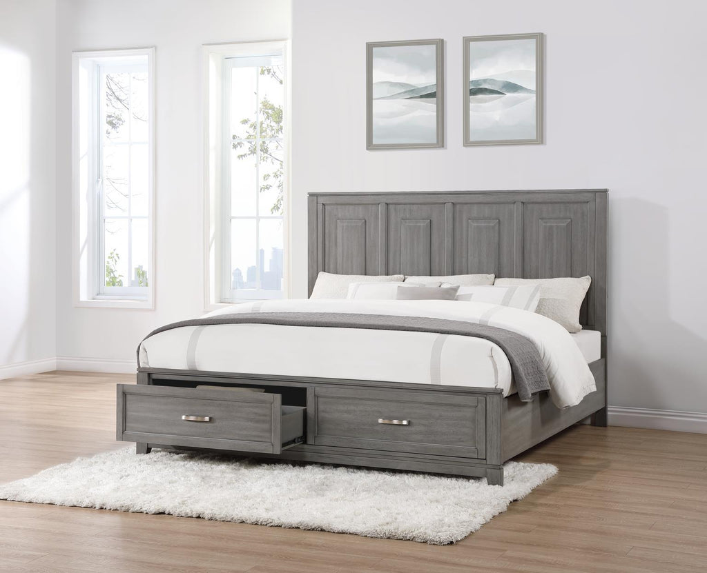 B237 - Bedroom Set - Stylish Home Furniture