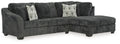 Biddeford -Sectional - Stylish Home Furniture