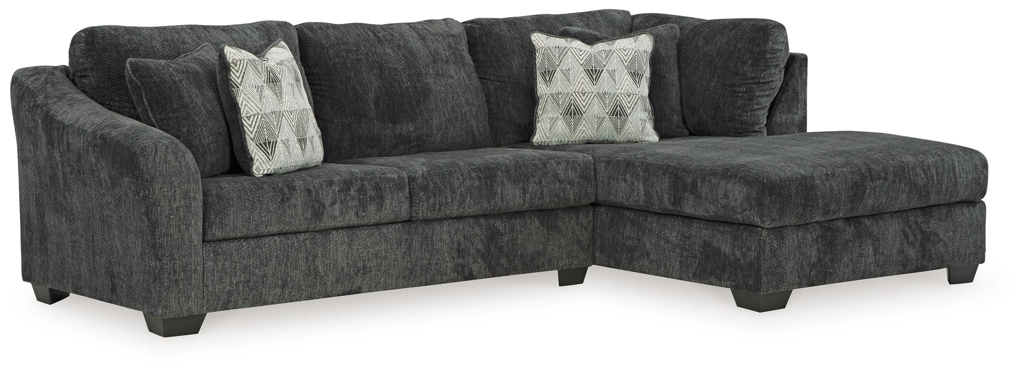 Biddeford -Sectional - Stylish Home Furniture