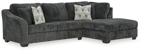 Biddeford -Sectional - Stylish Home Furniture
