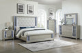 B090 - Bedroom Set - Stylish Home Furniture