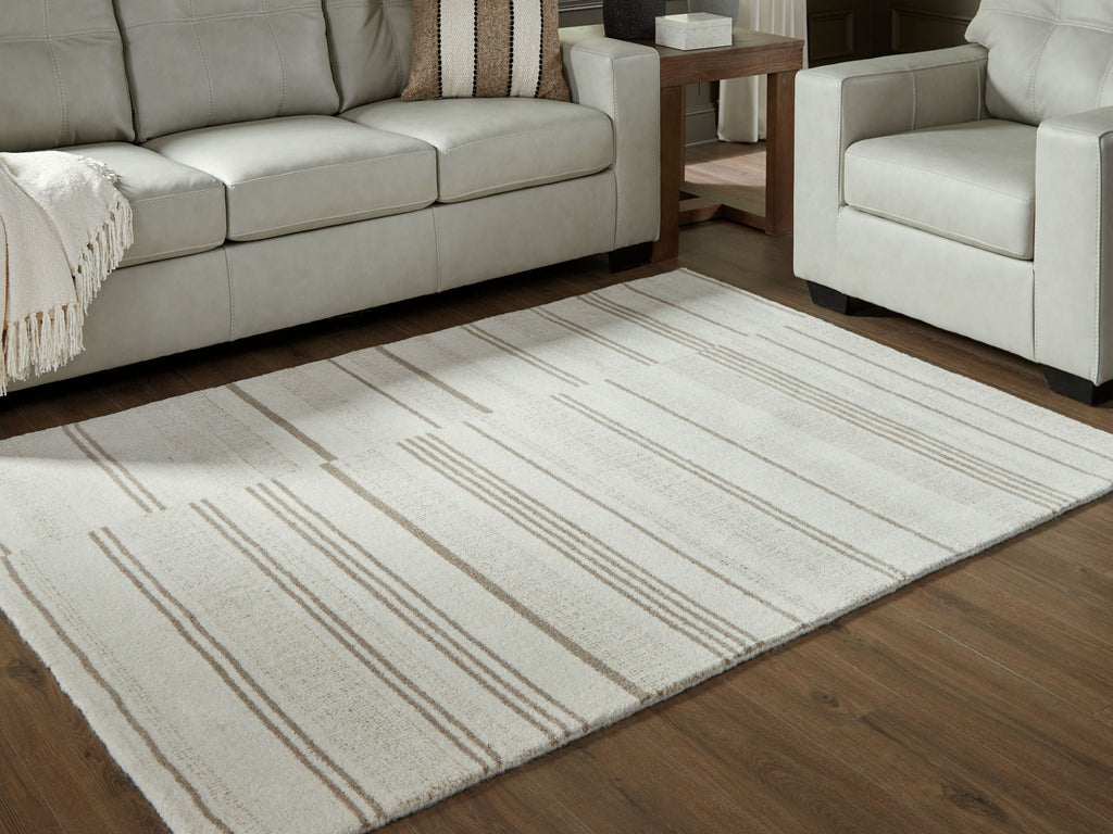 Gadence - Rug - Stylish Home Furniture