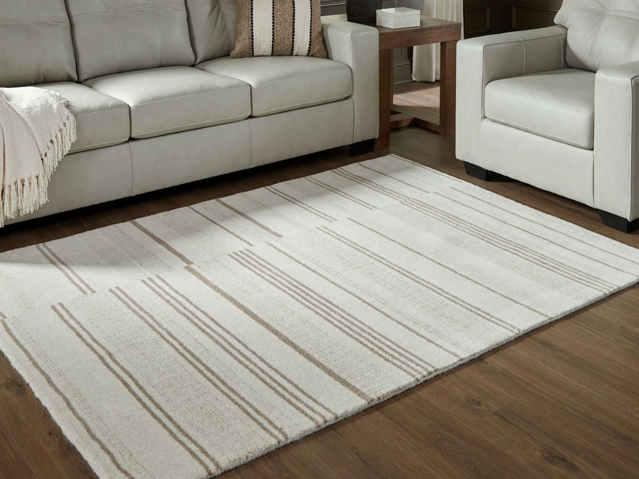 Gadence - Rug - Stylish Home Furniture