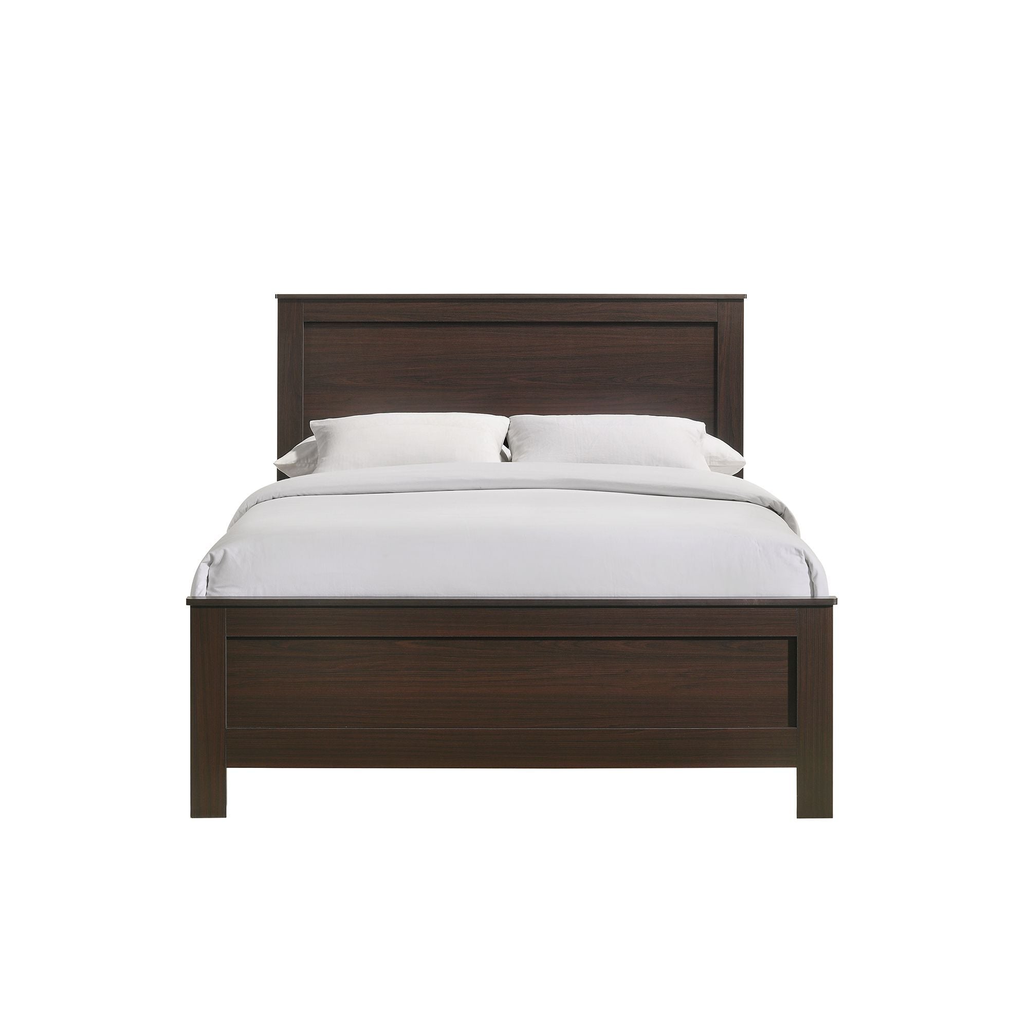 Sami - Youth Panel Bed - Stylish Home Furniture