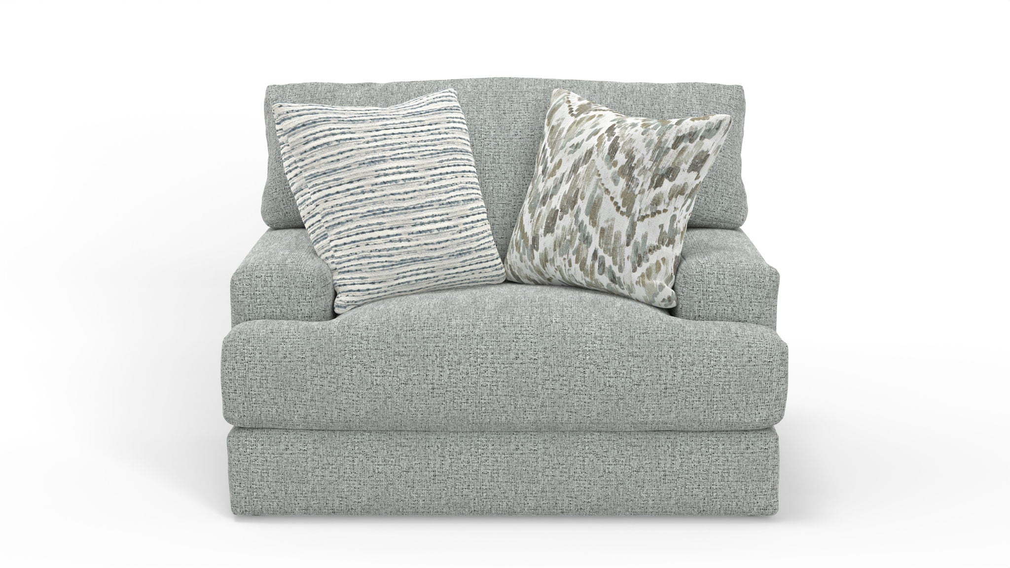 Brett - Chair 1/2 - Stylish Home Furniture