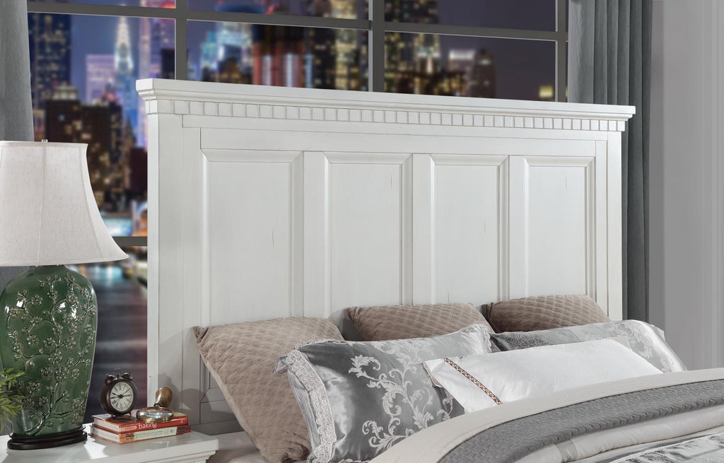B078 - Bedroom Set - Stylish Home Furniture
