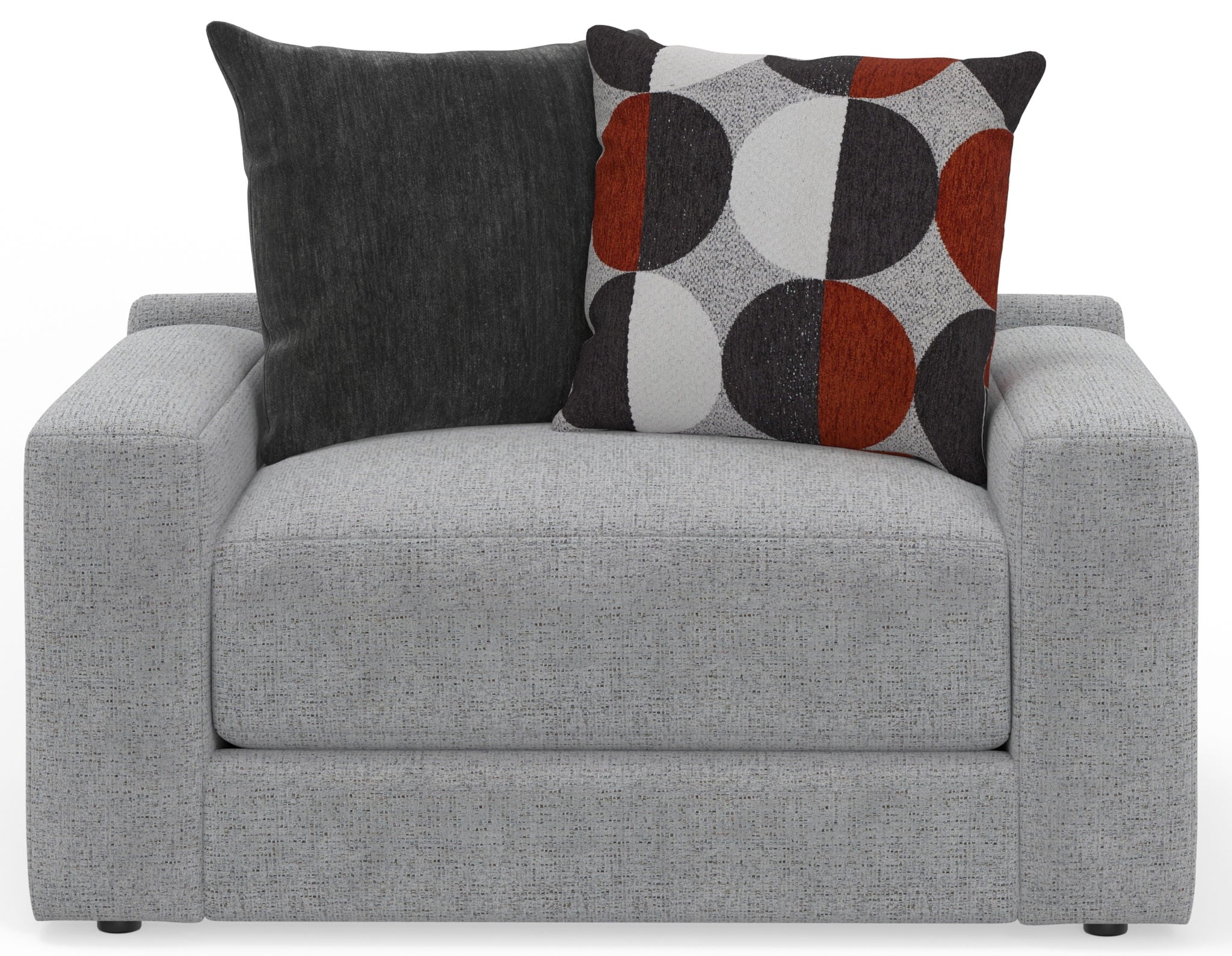 Arlo - Chair & 1/2 - Stylish Home Furniture