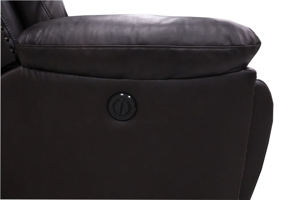 Nikko - Glider Recliner - Stylish Home Furniture