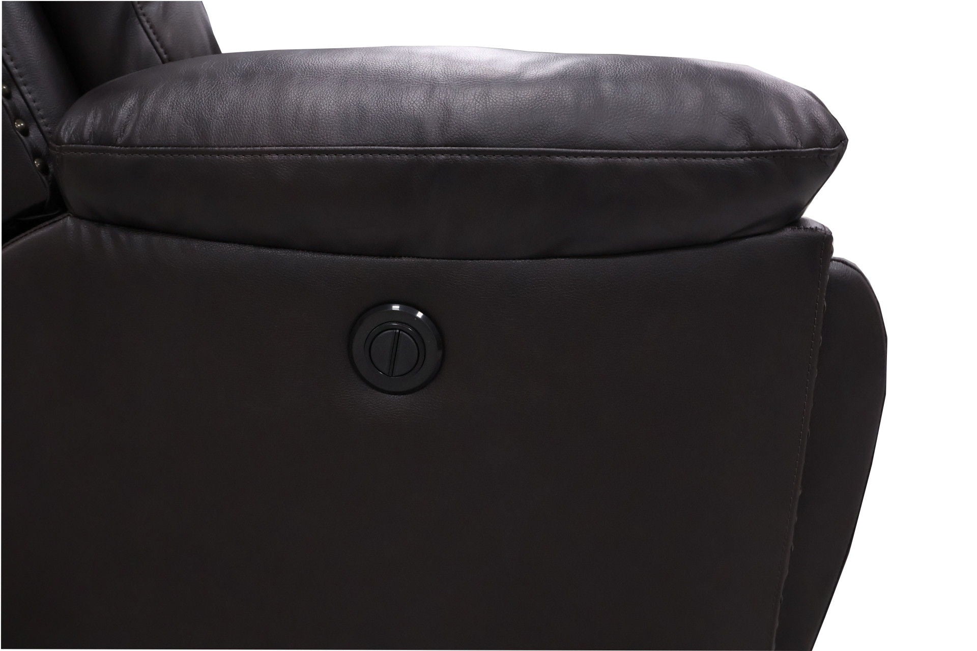 Nikko - Glider Recliner - Stylish Home Furniture