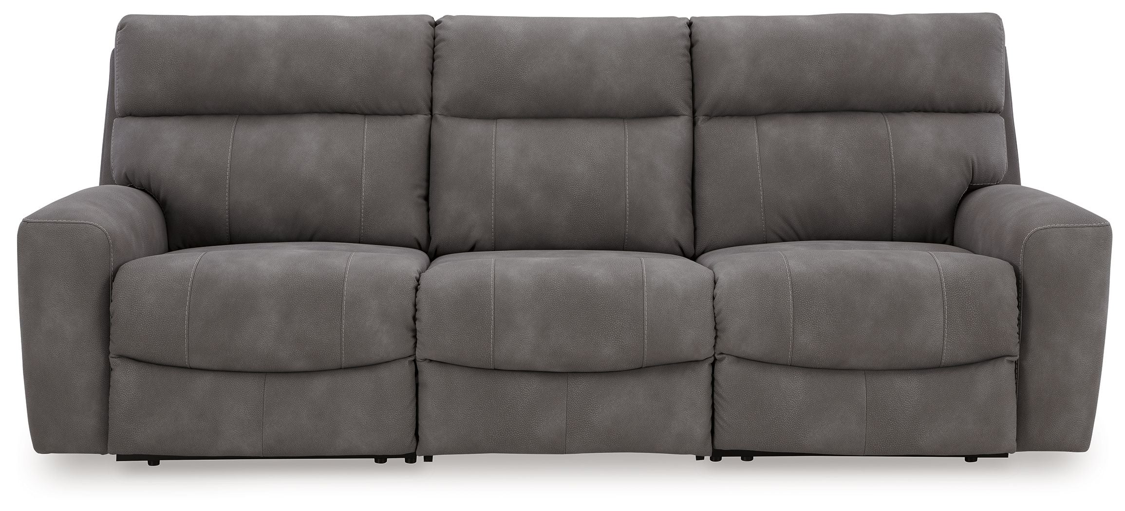 Next-Gen Durapella - Reclining Sectional - Stylish Home Furniture