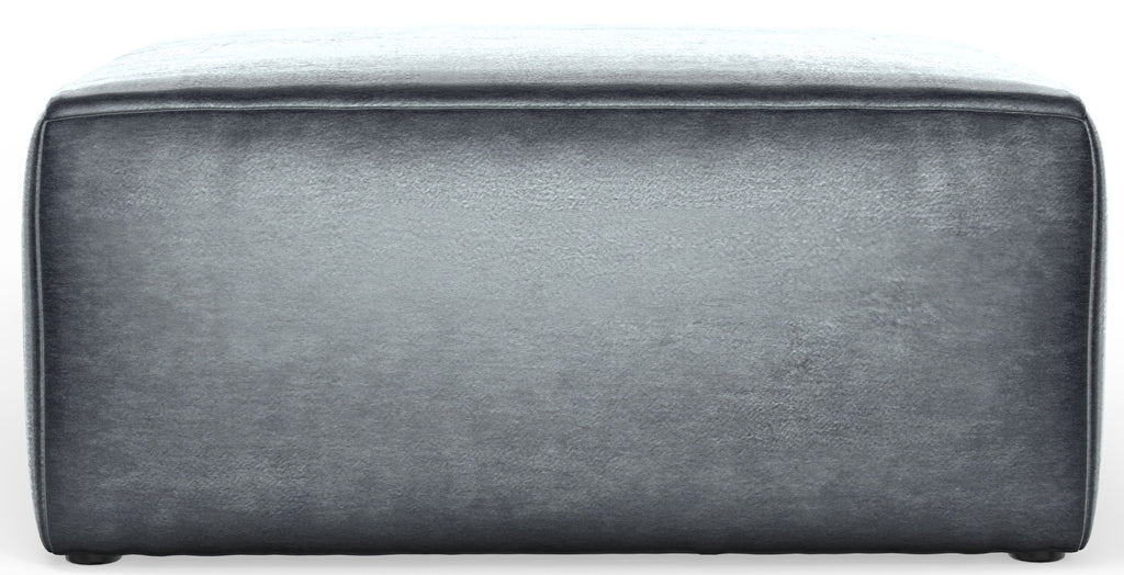 Remington - Cocktail Ottoman