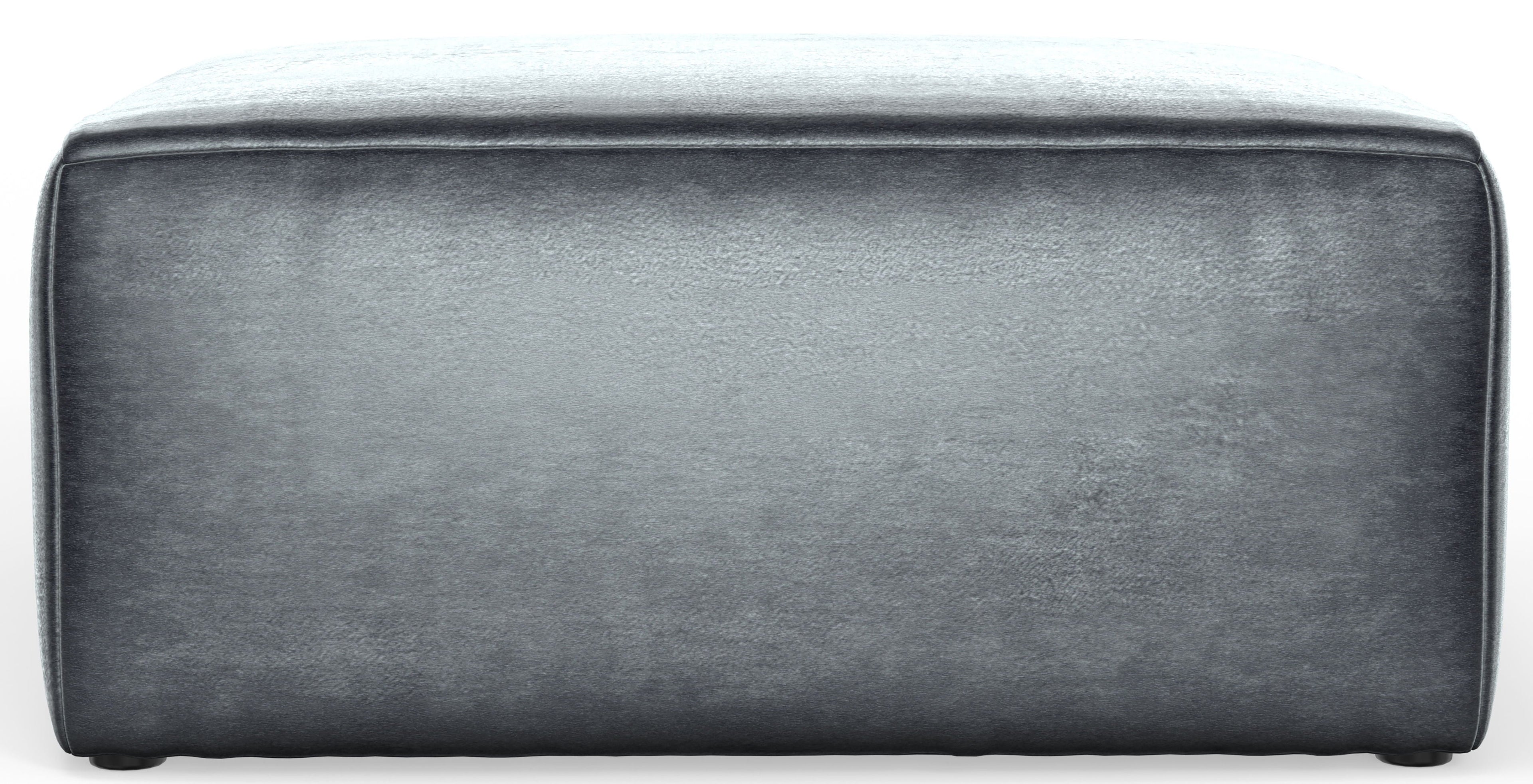 Remington - Cocktail Ottoman