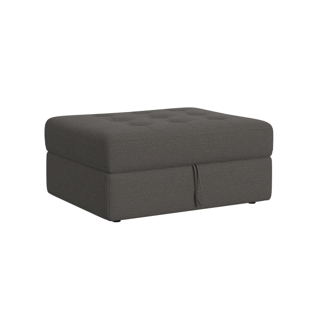 Options One - Living Room Set Sectional - Stylish Home Furniture