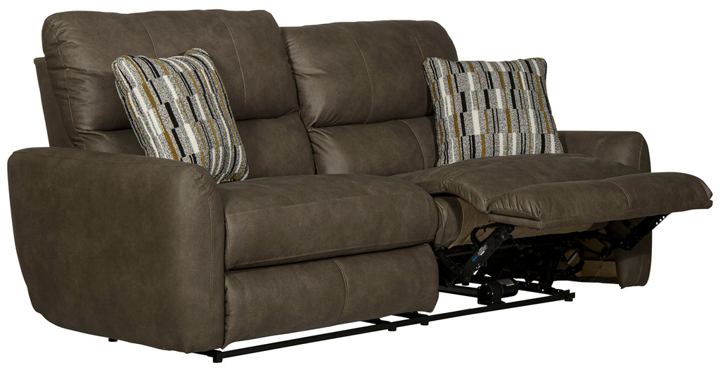 Dorian - Reclining Sofa - Stylish Home Furniture