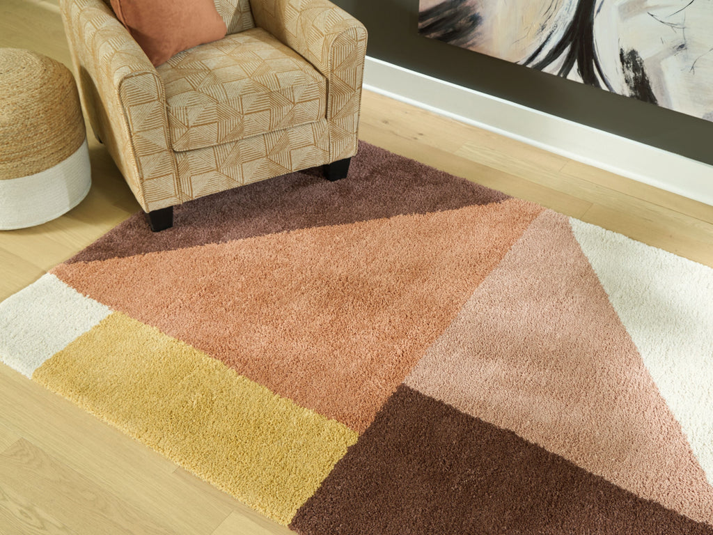 Gailmore - Rug - Stylish Home Furniture