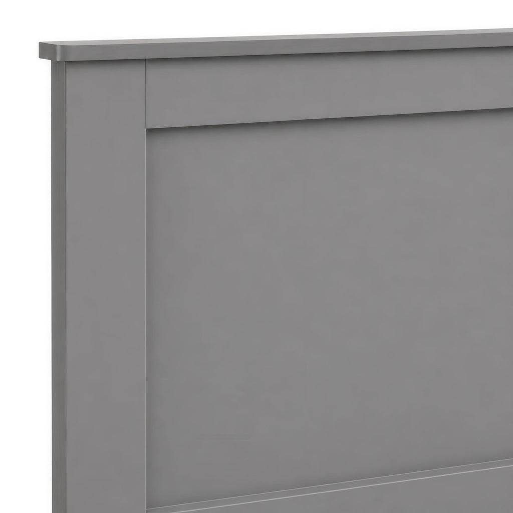 Sami - Youth Panel Bed
