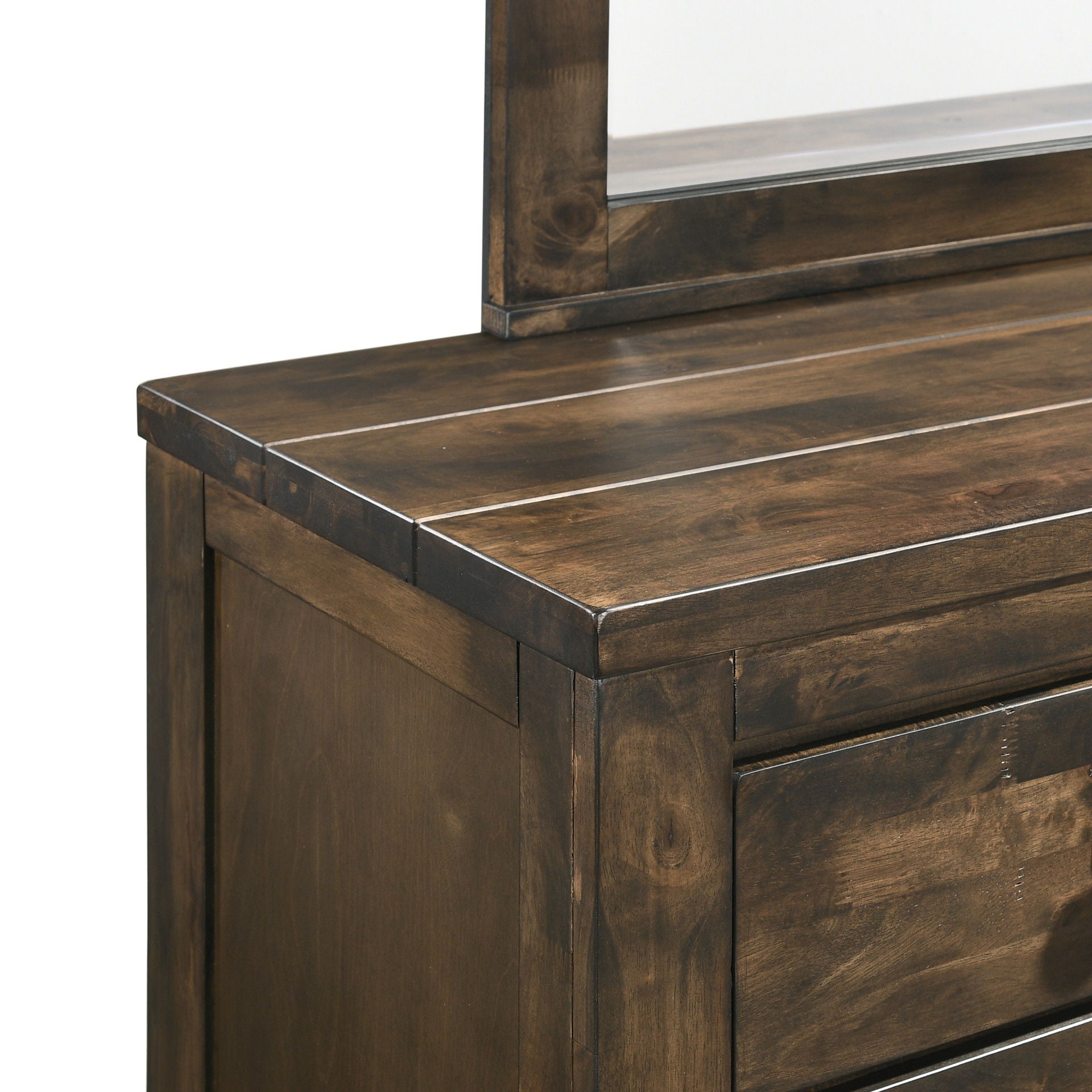 Blue Ridge - Dresser - Stylish Home Furniture