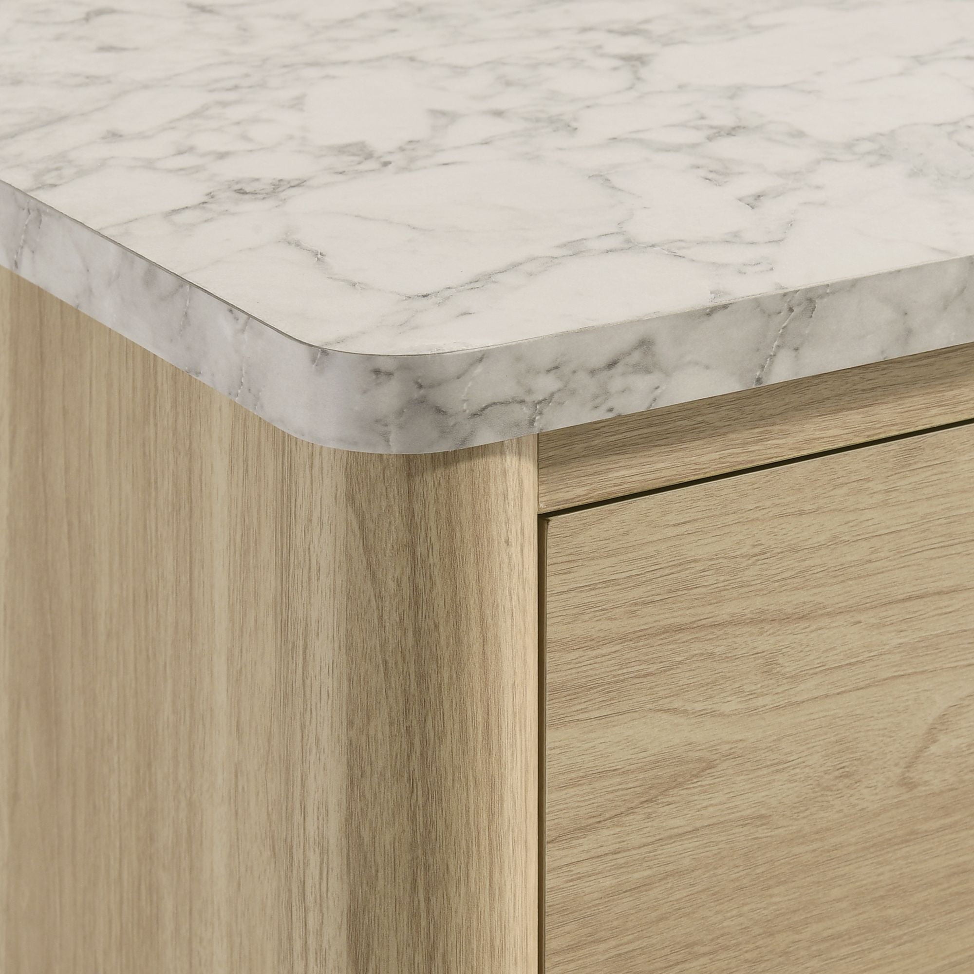 Jonas - Dresser - Stylish Home Furniture