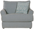 Howell - Chair 1/2 - Stylish Home Furniture
