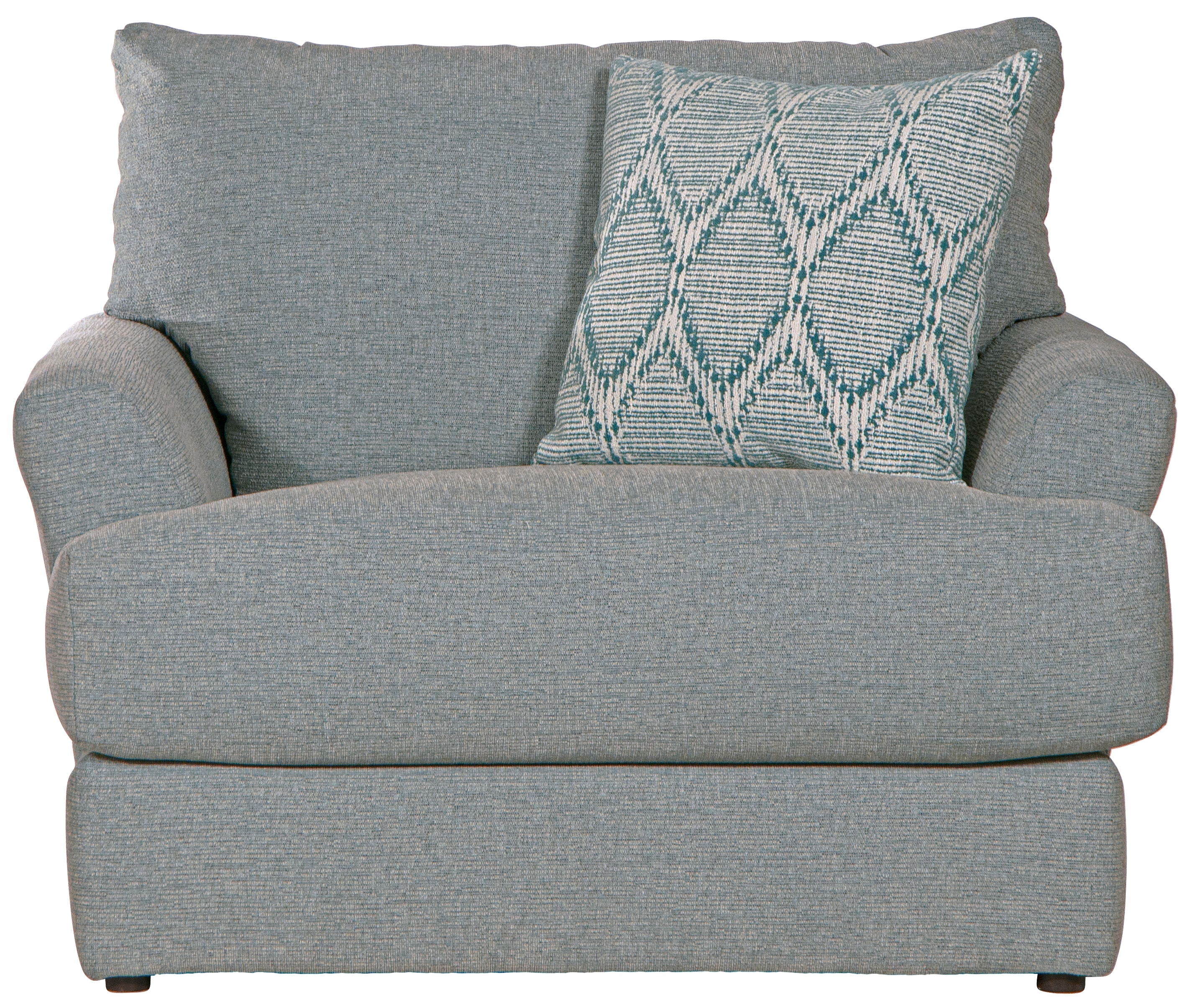 Howell - Chair 1/2 - Stylish Home Furniture