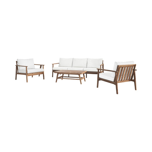 Ashton - Outdoor Set - Stylish Home Furniture