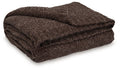 Anawood - Throw - Stylish Home Furniture