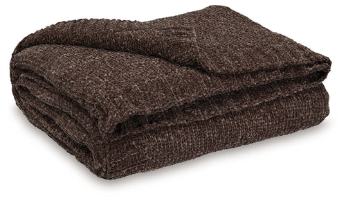 Anawood - Throw - Stylish Home Furniture