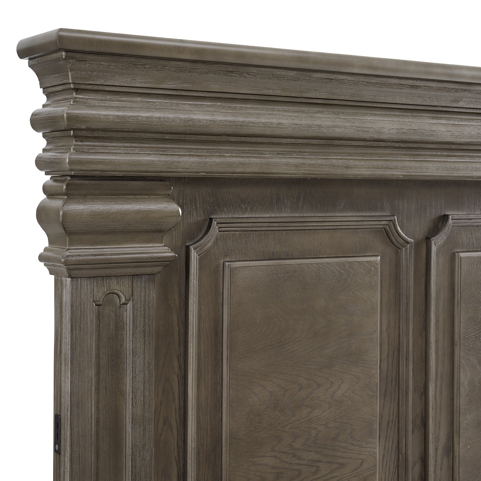 Kings Court - Bed - Stylish Home Furniture