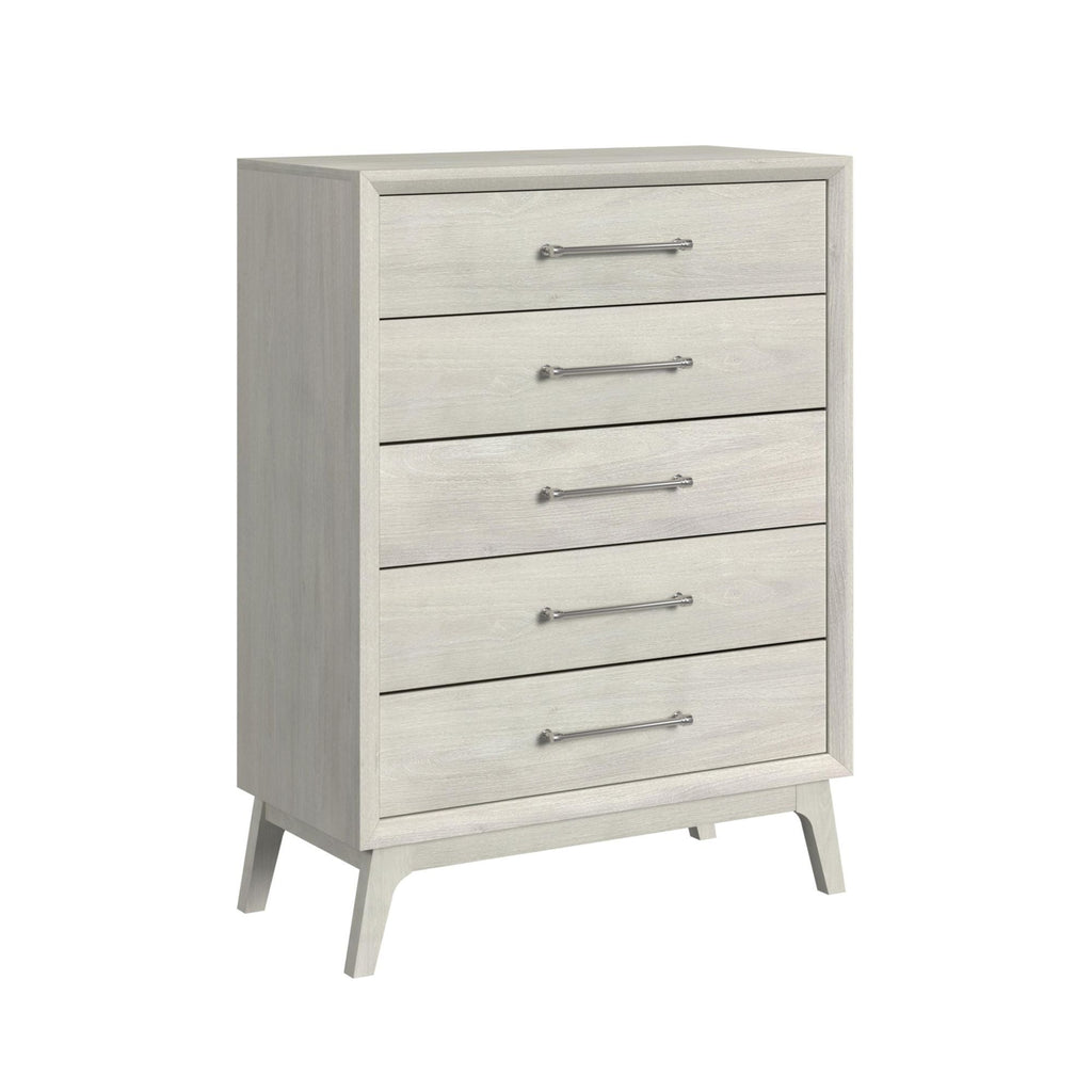 Westland - Upholstered Bedroom Set - Stylish Home Furniture
