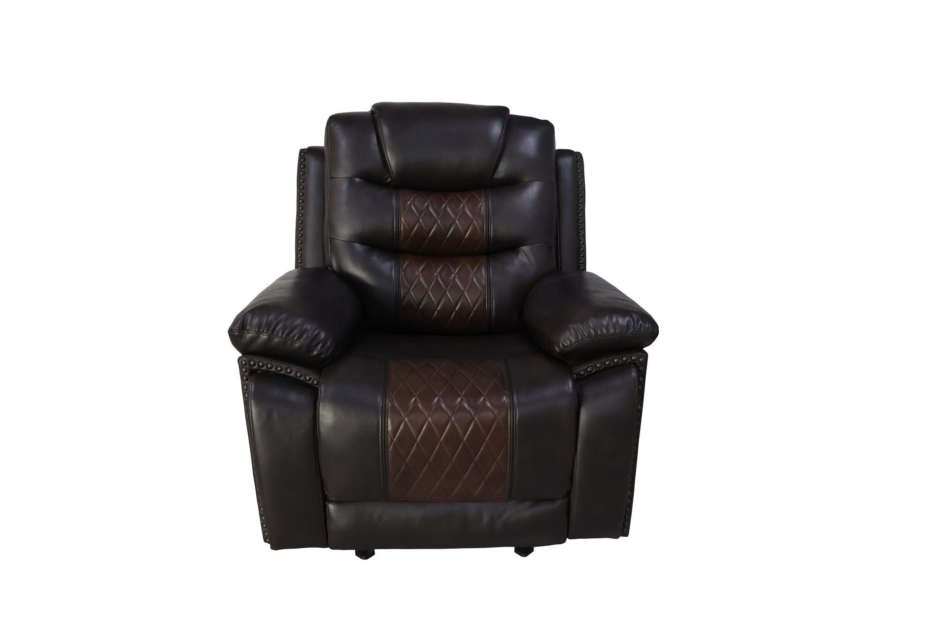 Nikko - Glider Recliner - Stylish Home Furniture