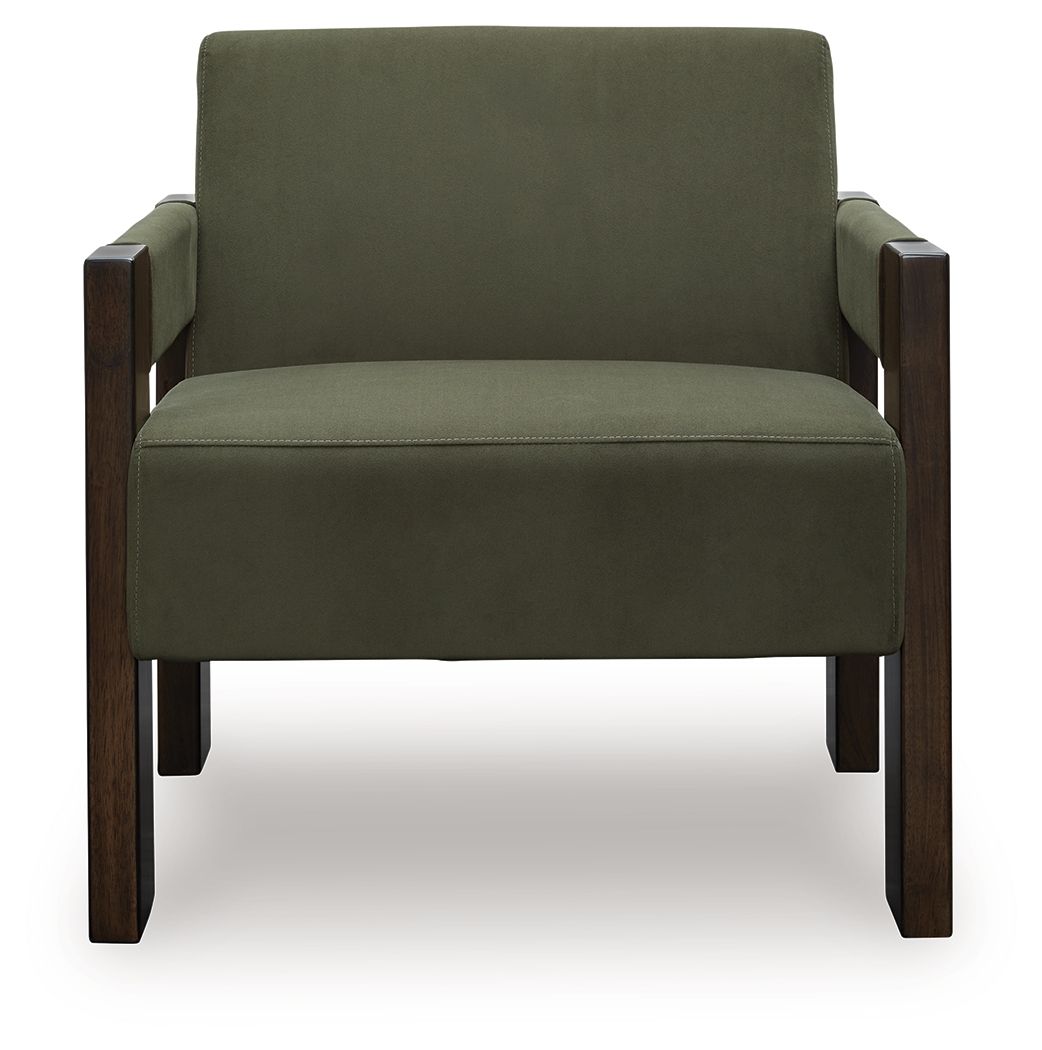 Adlanlock - Accent Chair - Stylish Home Furniture