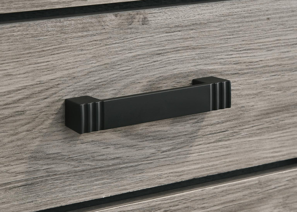 B528 - Dresser - Light Gray - Stylish Home Furniture