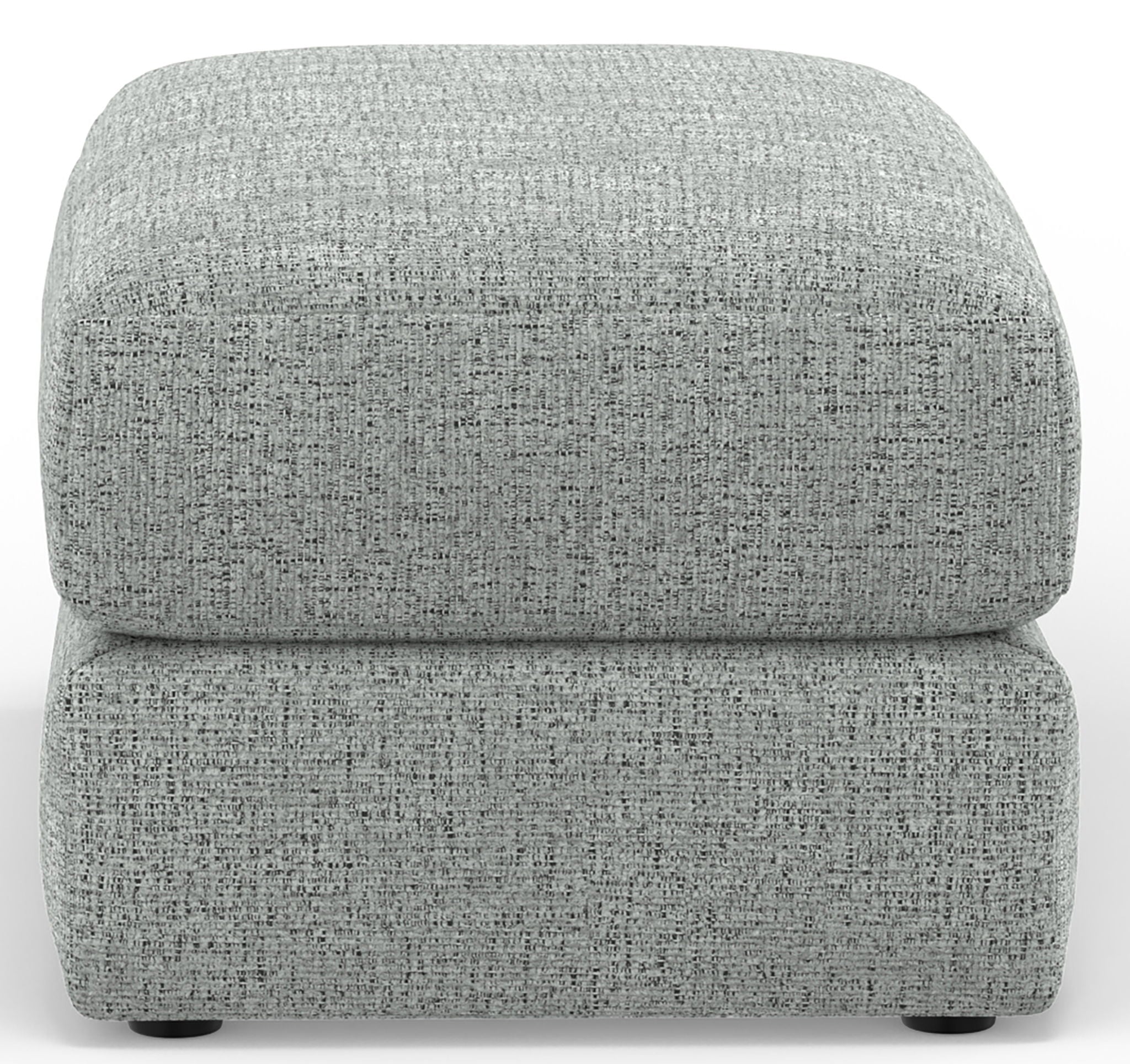 Brett - Ottoman - Stylish Home Furniture