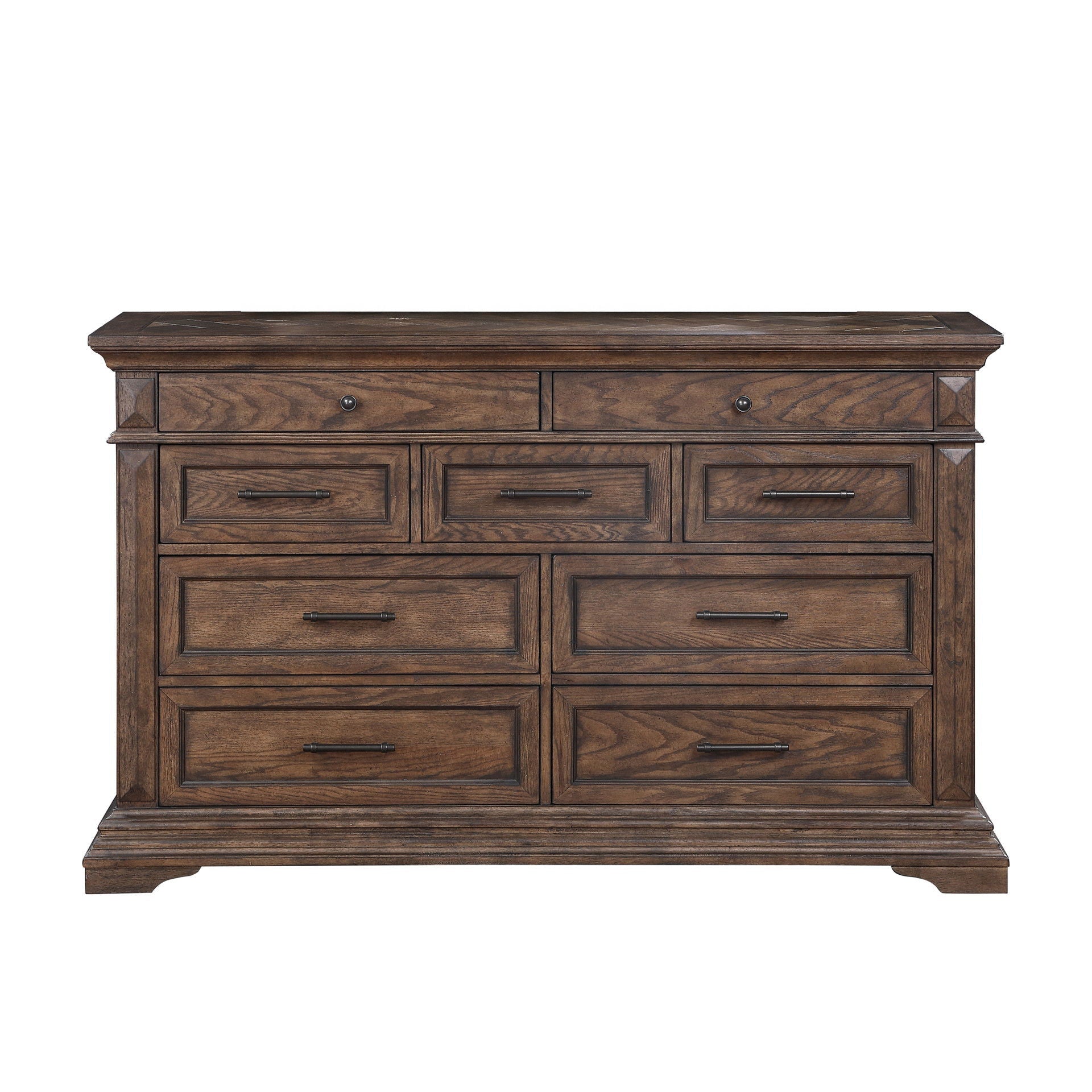 Mar Vista - Dresser - Stylish Home Furniture
