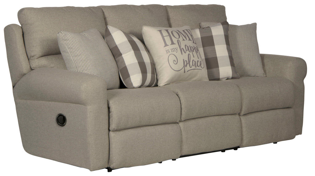 Westport - Lay Flat Reclining Sofa - Stylish Home Furniture