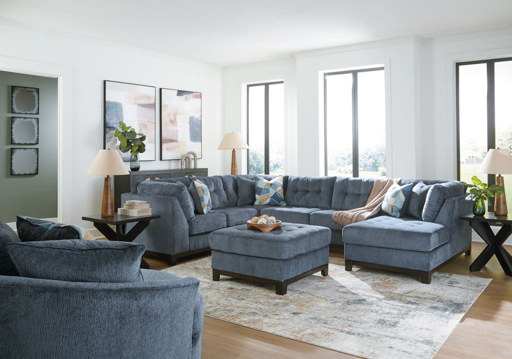 Maxon Place - Living Room Set - Stylish Home Furniture