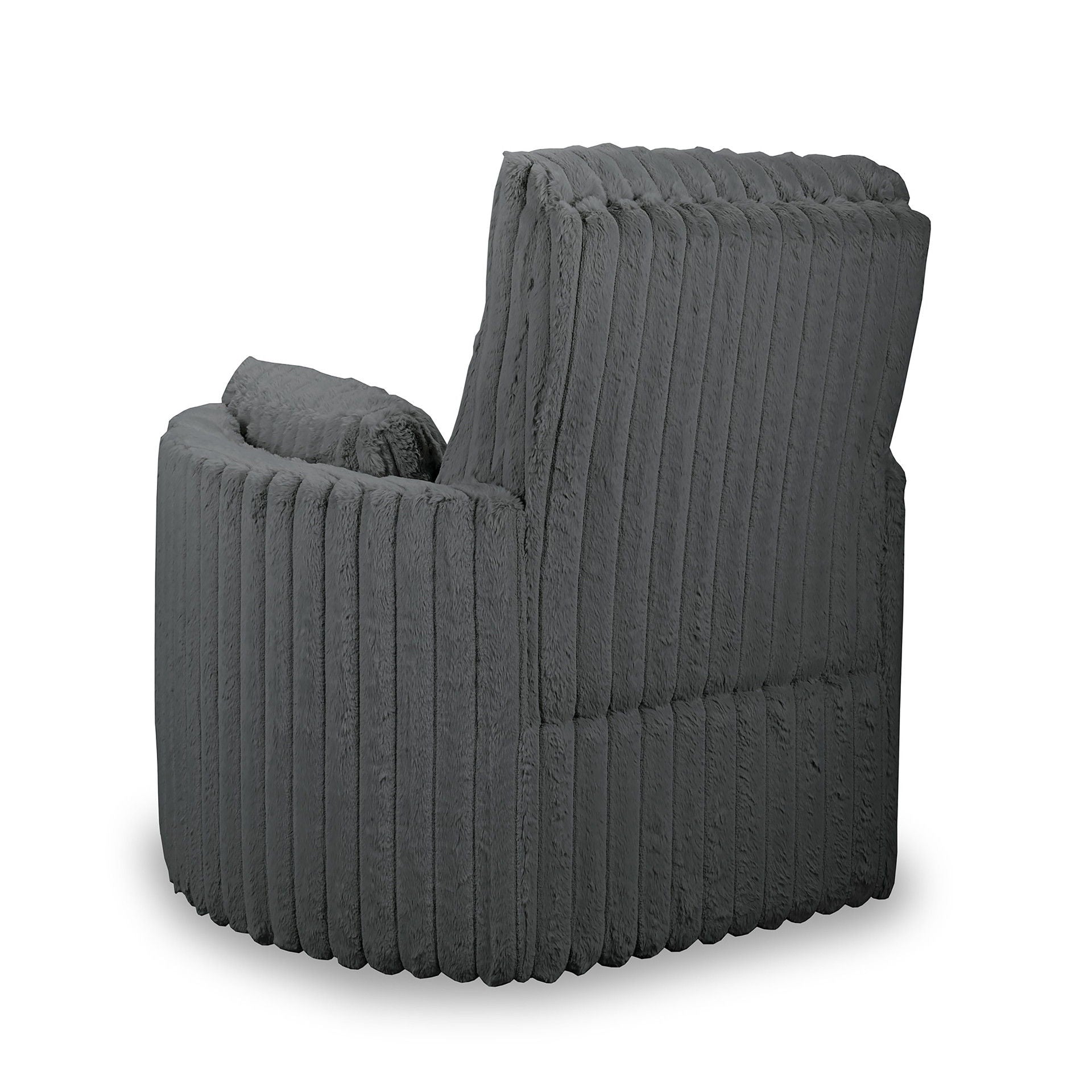 Embrace - Swivel Accent Chair - Stylish Home Furniture