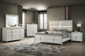 B025 - Bedroom Set - Stylish Home Furniture
