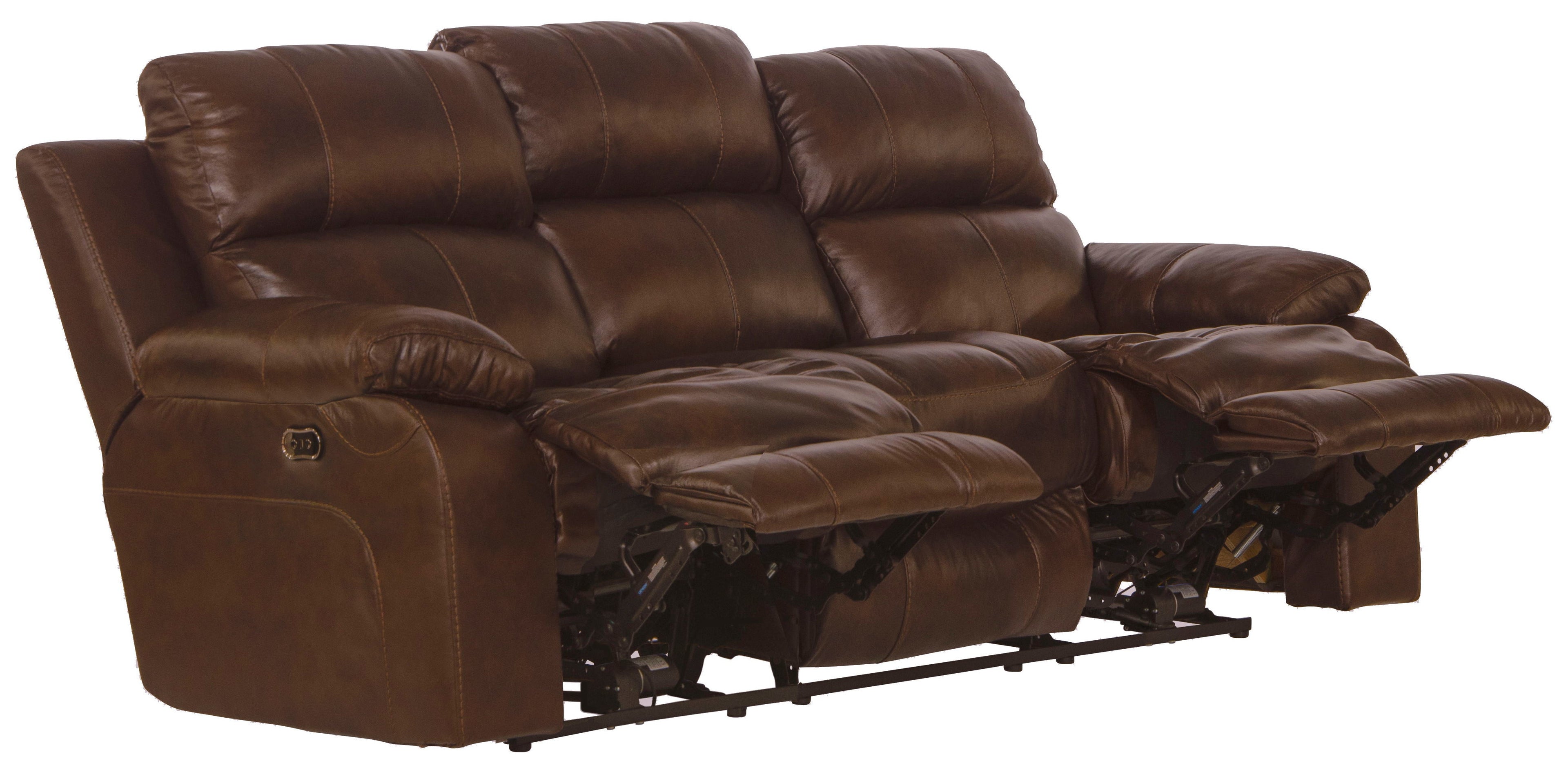 Positano - Reclining Sofa - Stylish Home Furniture