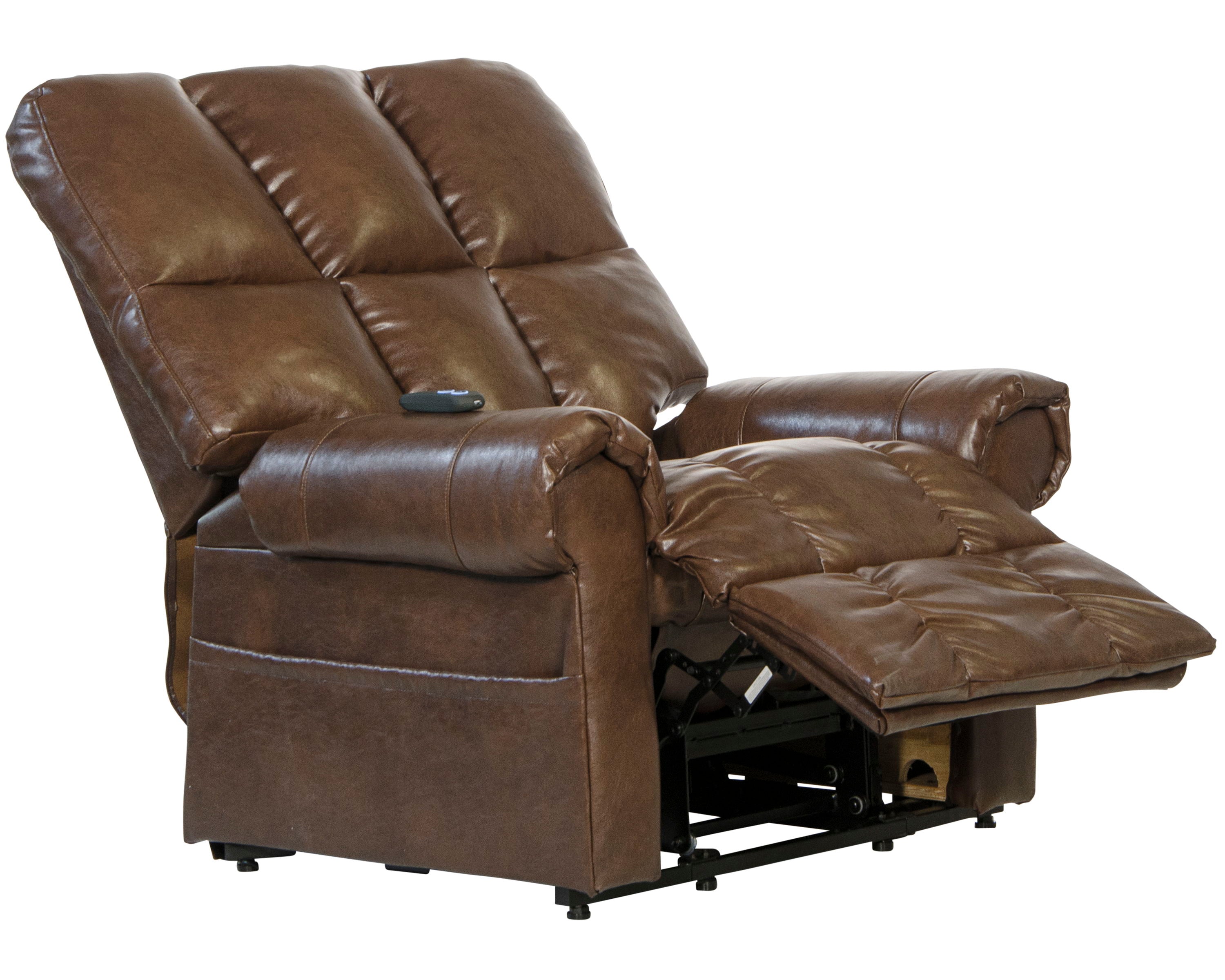 Stallworth - Power Lift Recliner - Stylish Home Furniture