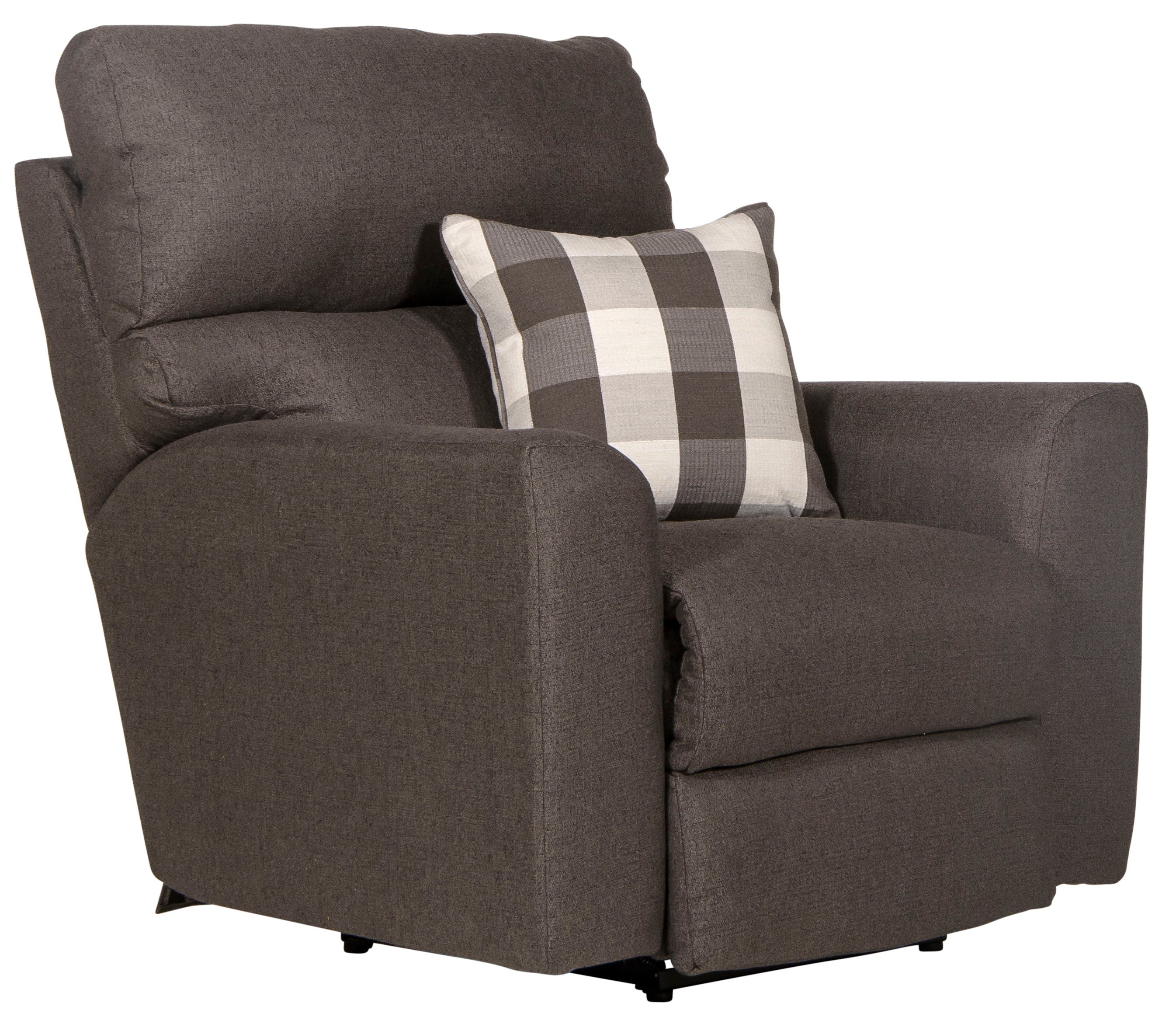 Searsport - Power Headrest Recliner - Stylish Home Furniture