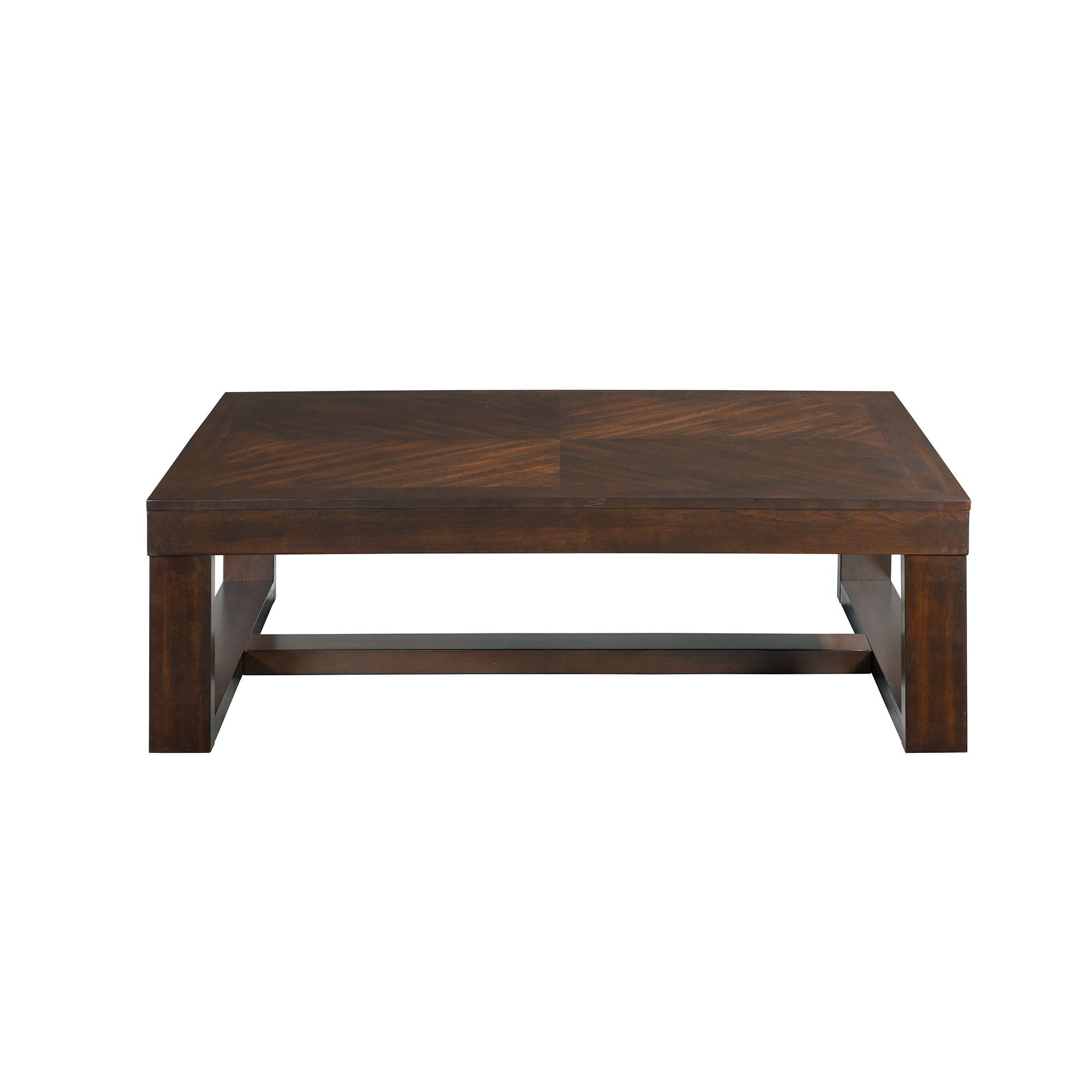 Hardy - Rectangle Table - Stylish Home Furniture